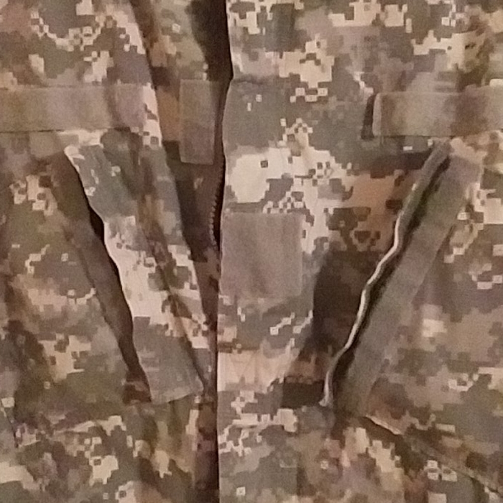 BDU'S - Picture 4 of 4